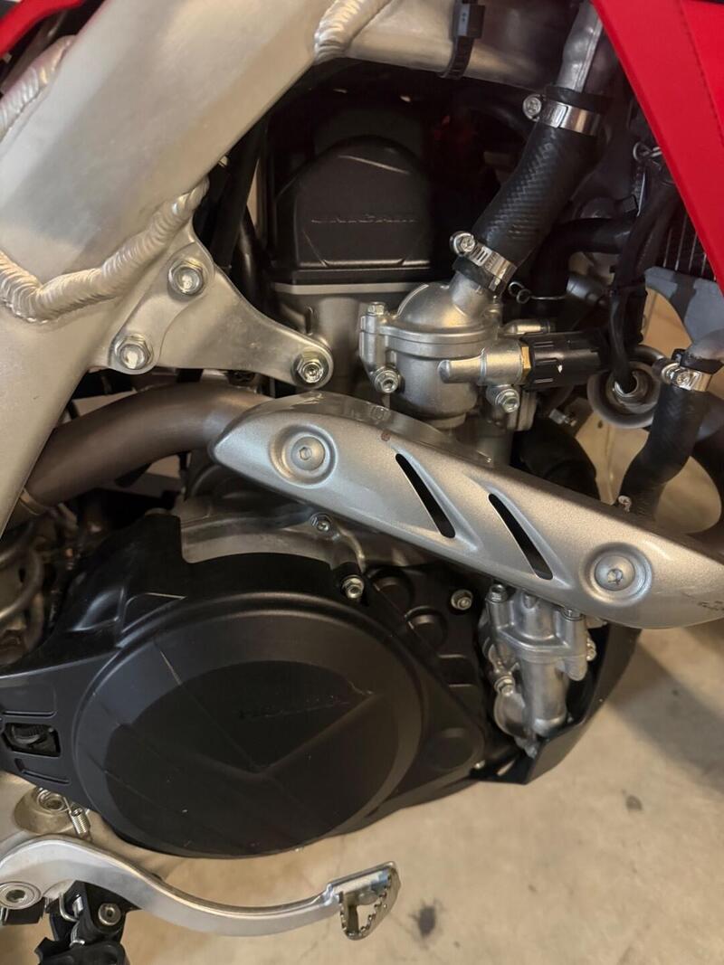 Honda CRF 450XR Dual (2019 - 20) (3)