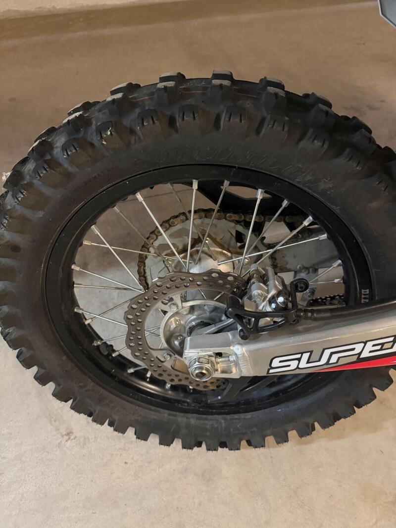 Honda CRF 450XR Dual (2019 - 20) (4)