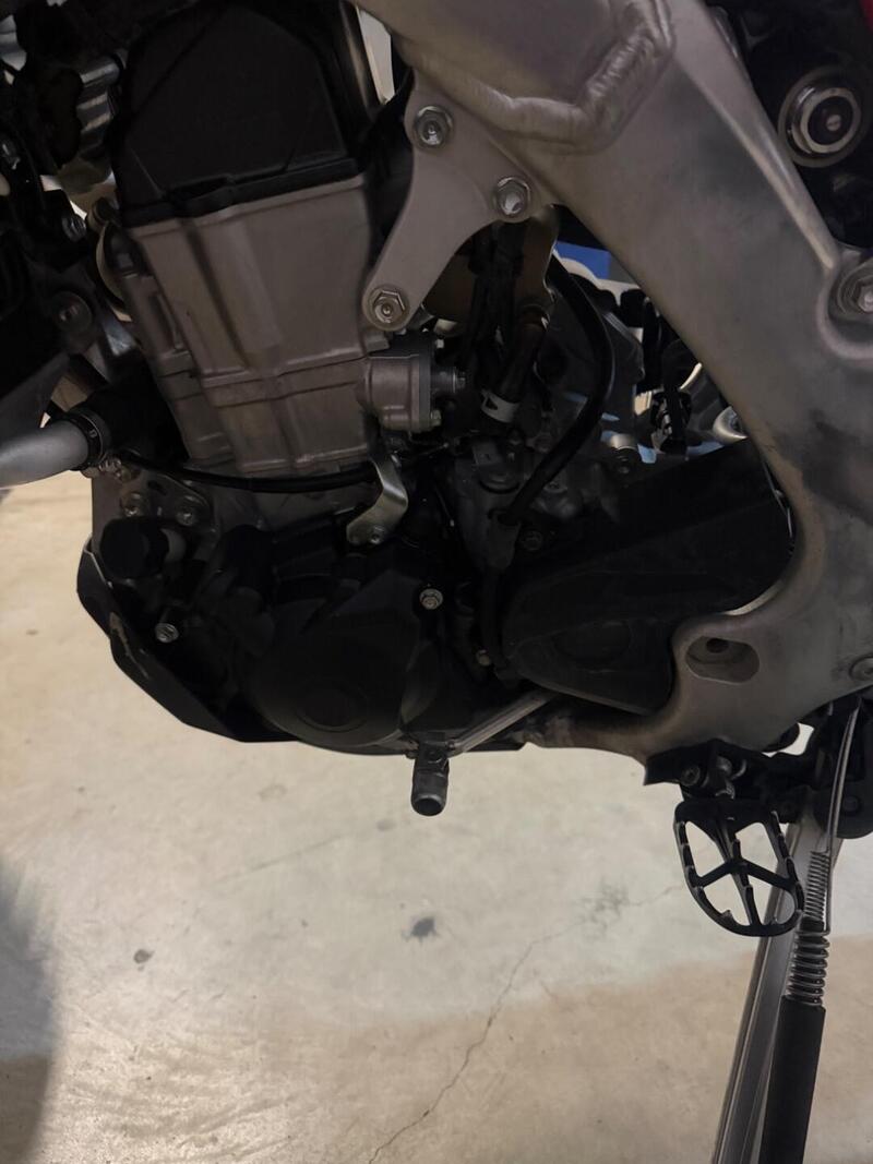 Honda CRF 450XR Dual (2019 - 20) (7)