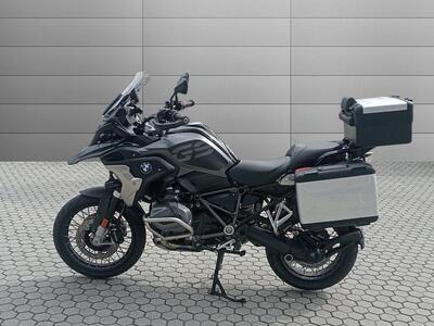 Bmw R 1250 GS (2021 - 24) usata