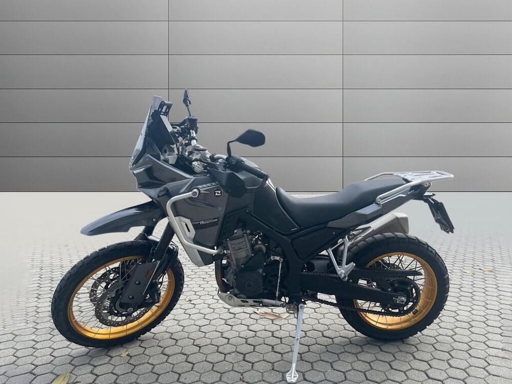 Kove 800X Pro (2026)