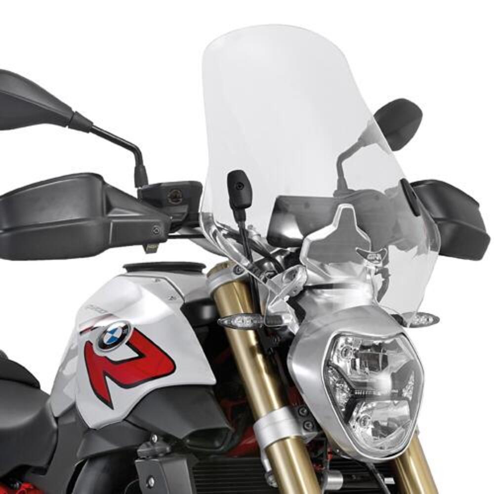 Givi 147A Parabrezza BMW