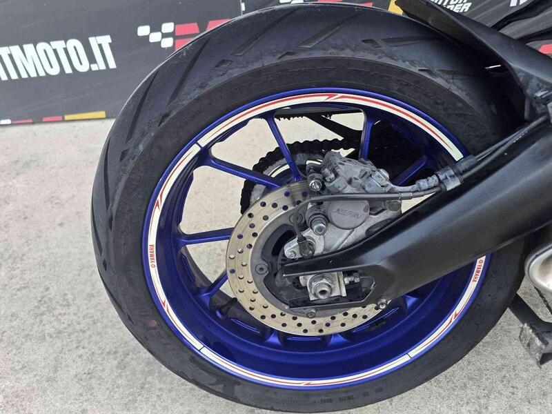 Yamaha Tracer 900 ABS (2017 - 18) (7)