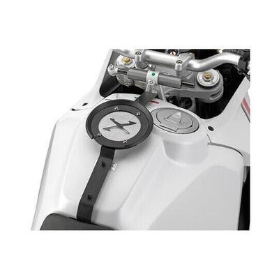 Flangia Tanklock Givi BF76 Per DUCATI Desert X 937