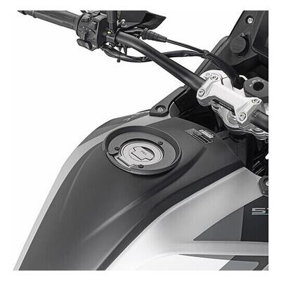 Flangia serbatoio Givi BF85 per borse TankLock com