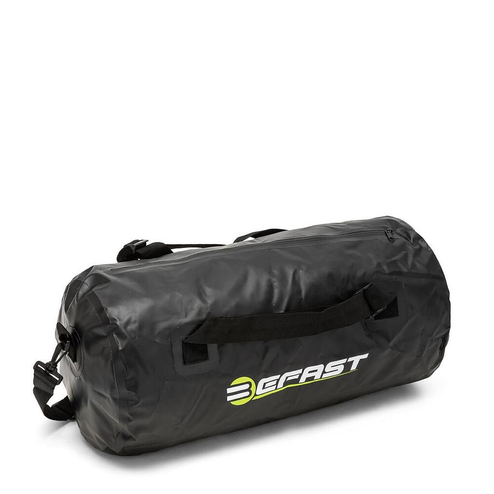 Borsa impermeabile Befast BJLA074 30 litri Nero