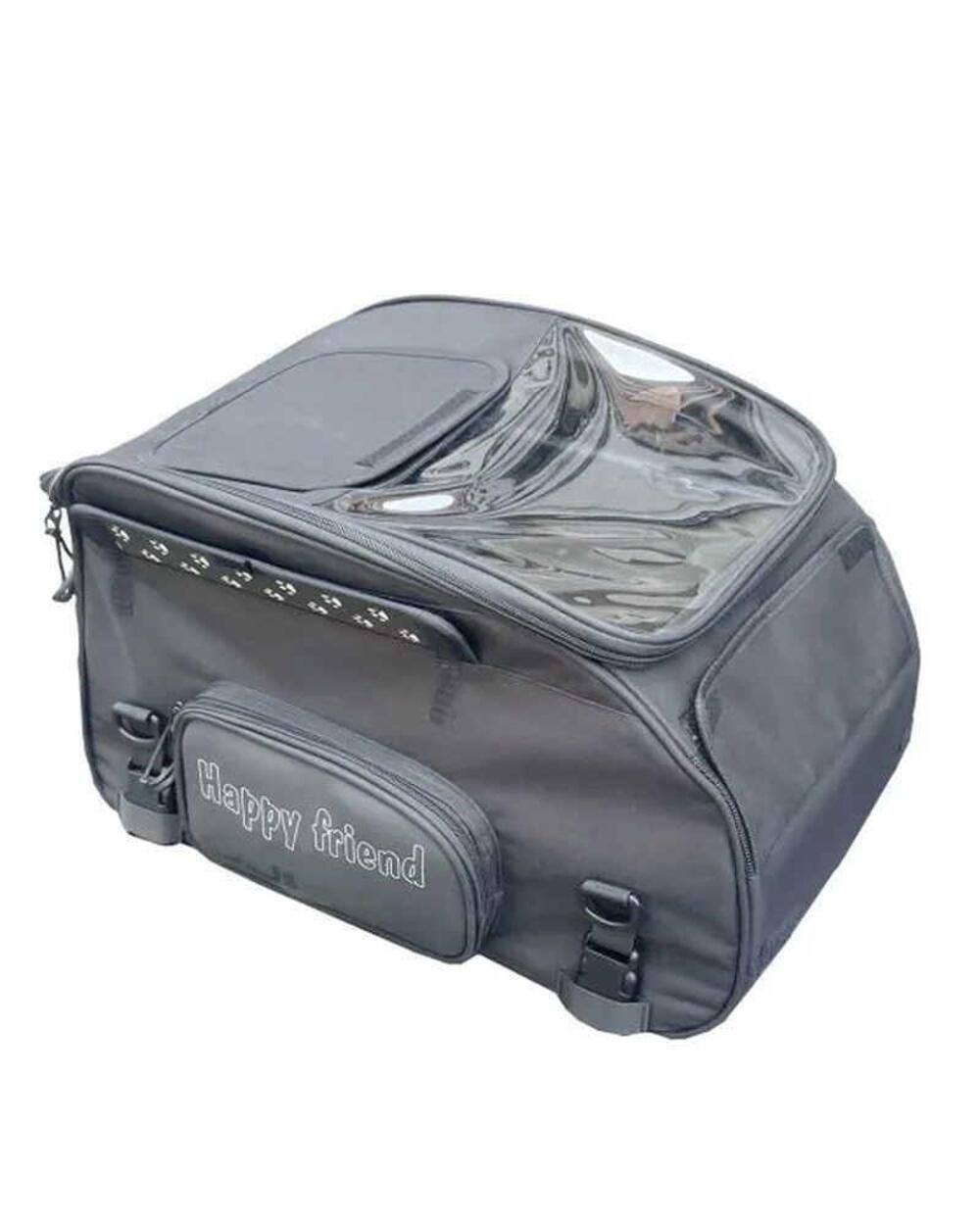 Borsa Porta Animali Domestici OJ M290 Pet Bag 30L 