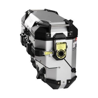 Valigia laterale Givi Trekker Outback Evo 40 Smart