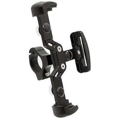 Porta telefono da manubrio Barracuda Phone Rack in
