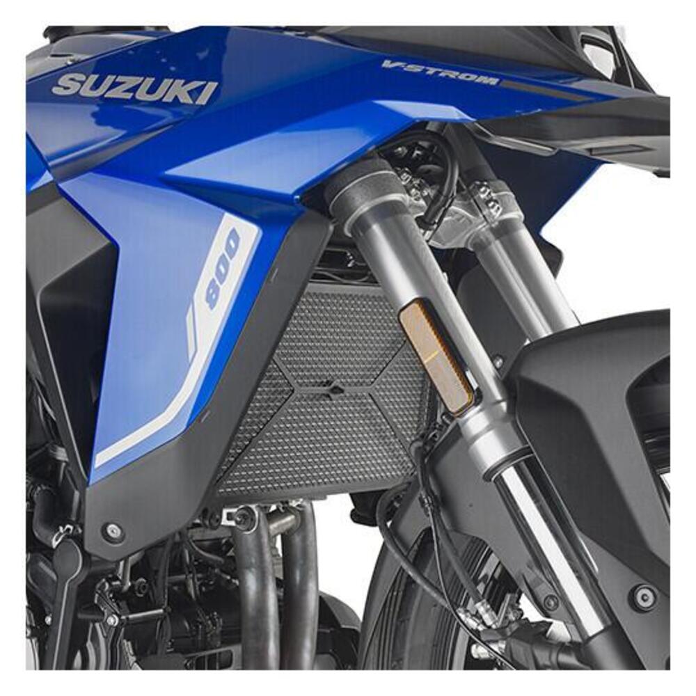 Protezione radiatore Givi PR3127 per SUZUKI V-Stro
