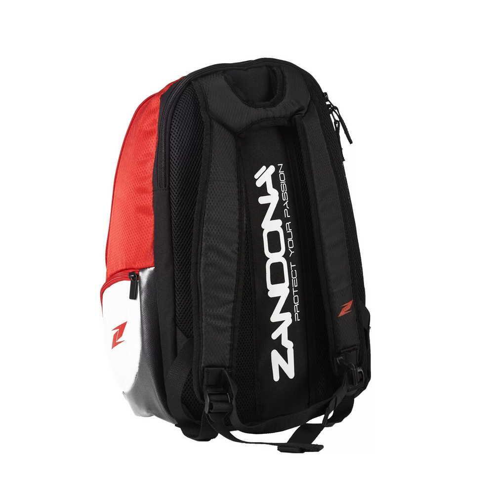 Zaino moto Zandonà SPORT BACKPACK Rosso Zandona 