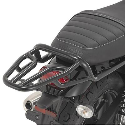 Givi SR6407 Portapacchi TRIUMPH