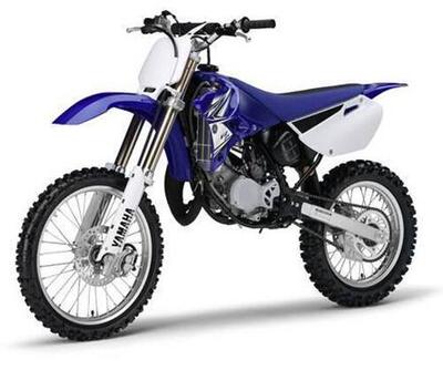 Kit plastiche moto Ufo Yamaha YZ 85cc 2013 ColOrig 