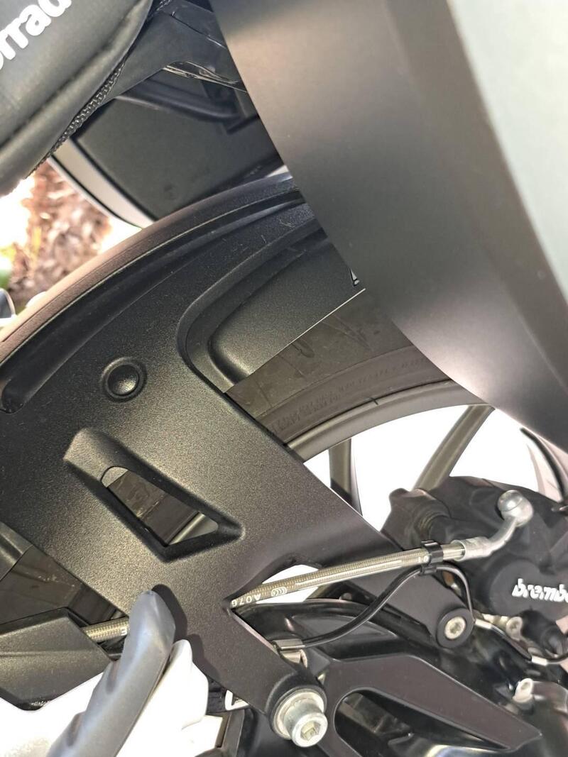 Bmw R 1200 R Black Edition (2017 - 18) (9)