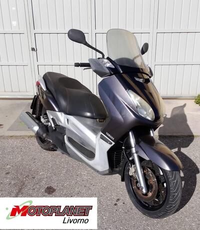 Yamaha X-Max 250 (2007 - 09) usata