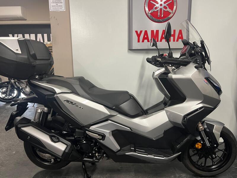 Honda ADV 350 (2022 - 24)