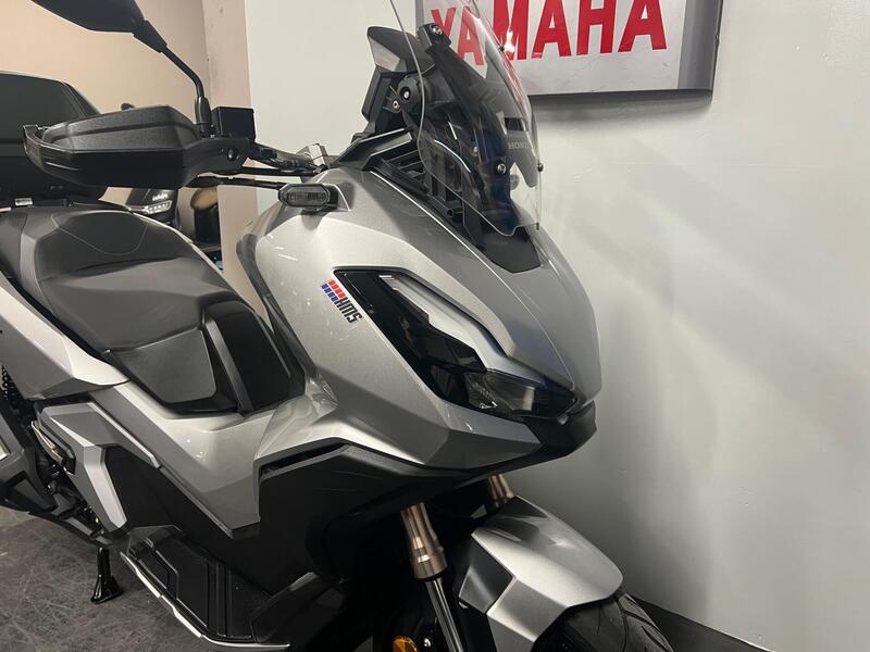 Honda ADV 350 (2022 - 24) (2)
