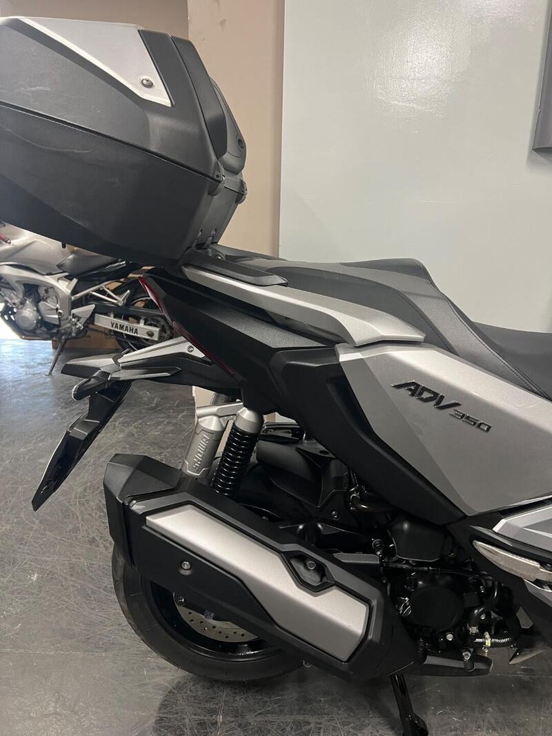 Honda ADV 350 (2022 - 24) (5)