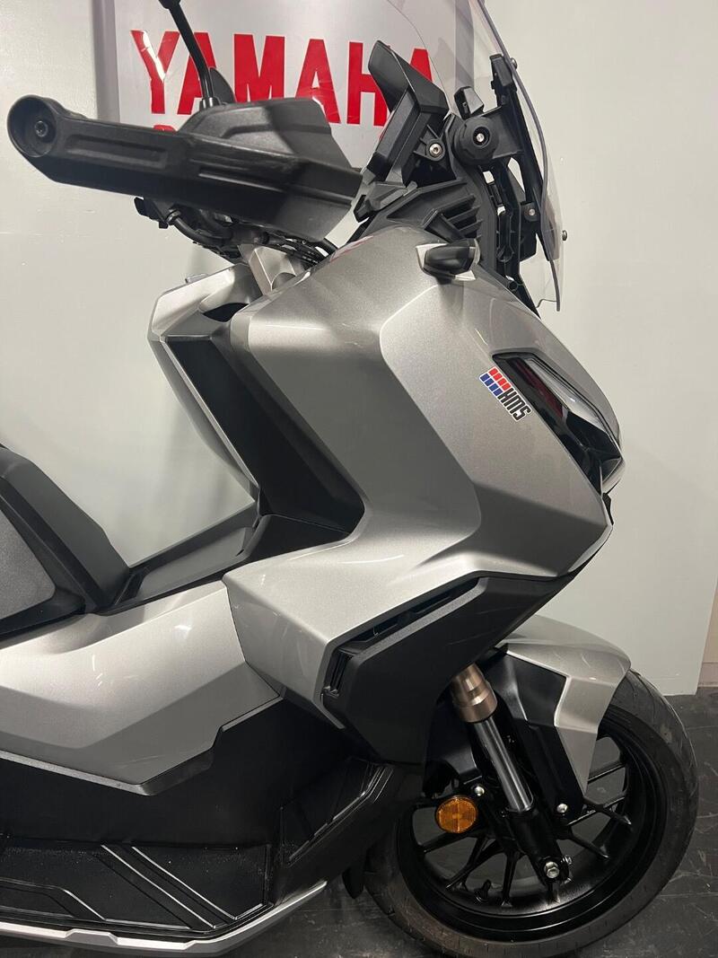 Honda ADV 350 (2022 - 24) (6)