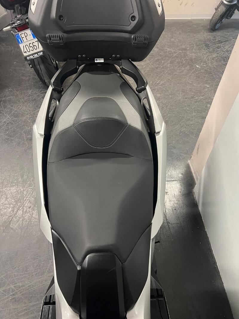 Honda ADV 350 (2022 - 24) (7)