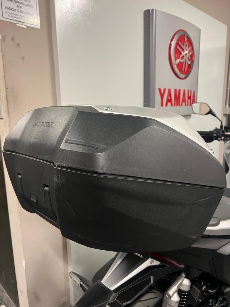 Honda ADV 350 (2022 - 24) (9)