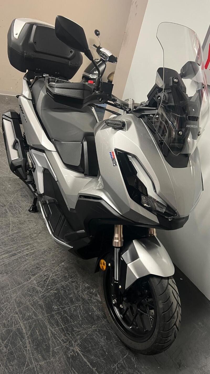 Honda ADV 350 (2022 - 24) (11)