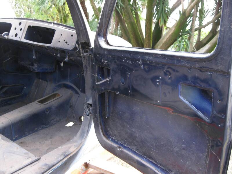 Lancia aprilia d'epoca a Roma (3)