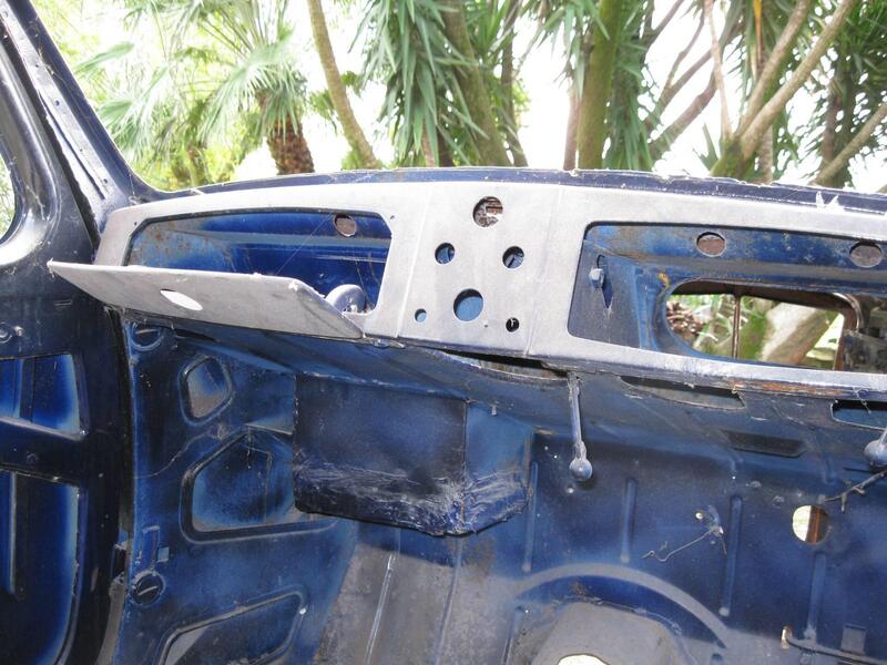 Lancia aprilia d'epoca a Roma (4)