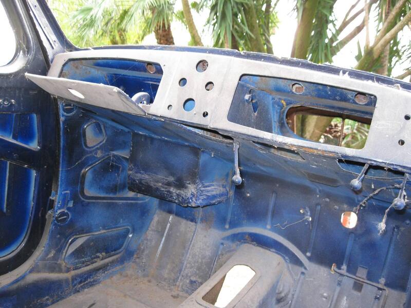 Lancia aprilia d'epoca a Roma (5)