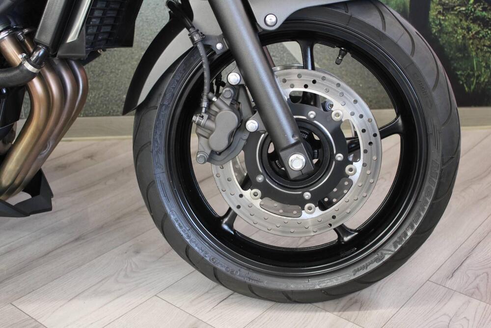 Yamaha XJ6 (2008 - 15) (13)