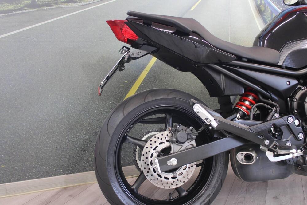 Yamaha XJ6 (2008 - 15) (15)