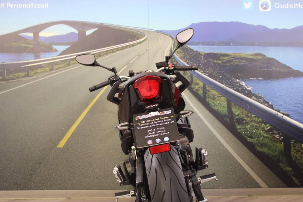 Yamaha XJ6 (2008 - 15) (16)