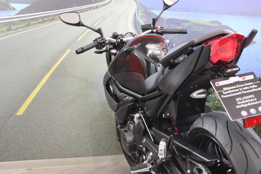 Yamaha XJ6 (2008 - 15) (17)