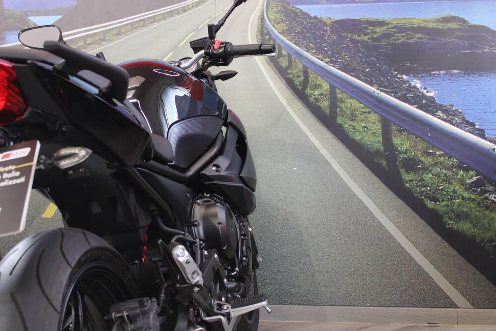 Yamaha XJ6 (2008 - 15) (18)