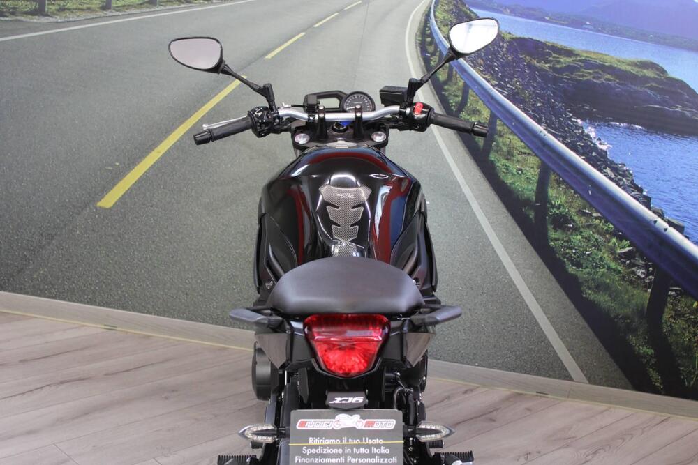 Yamaha XJ6 (2008 - 15) (19)