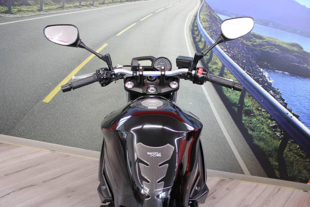 Yamaha XJ6 (2008 - 15) (20)