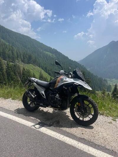 Bmw R 1300 GS Trophy (2023 - 26) usata