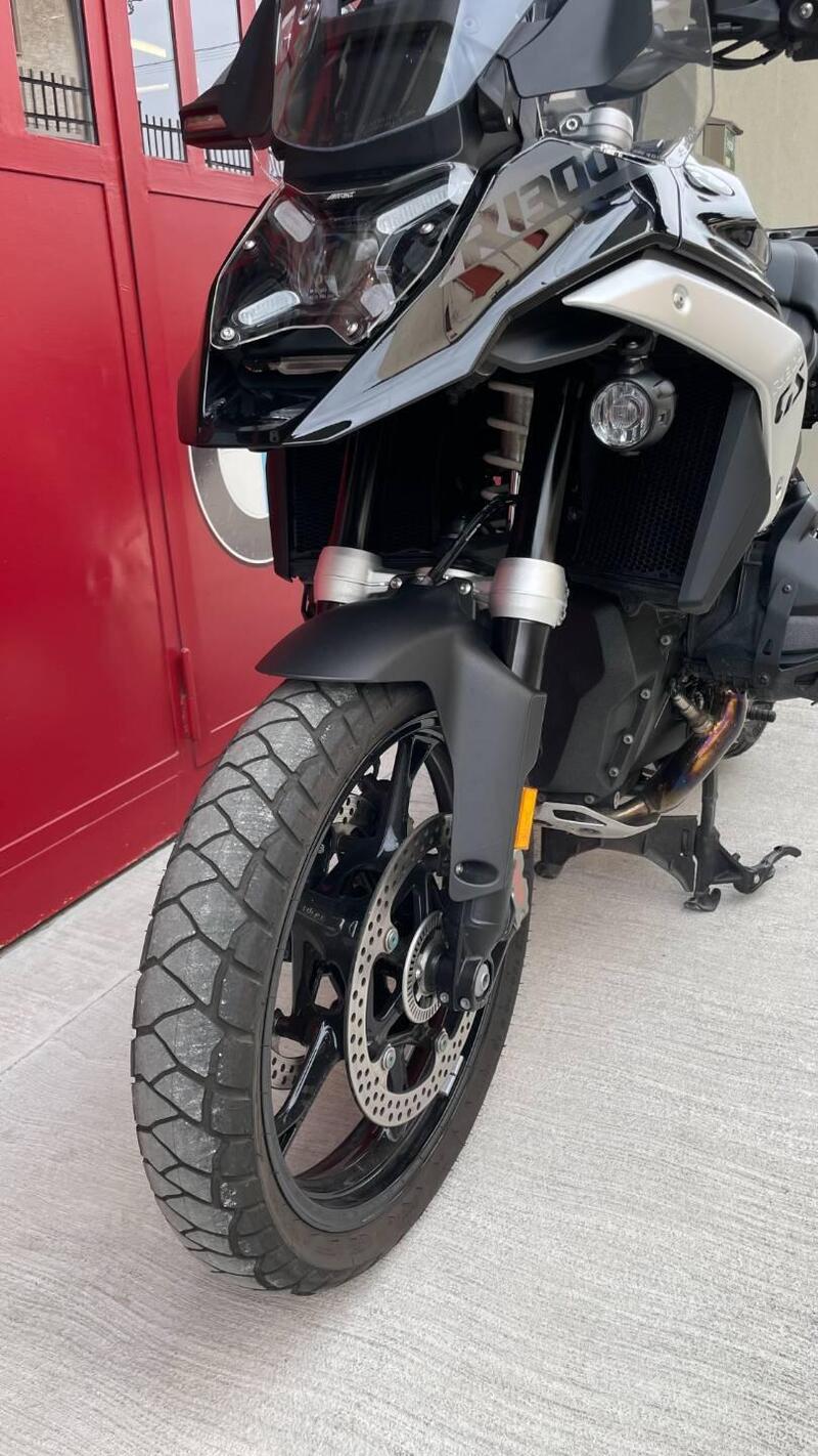Bmw R 1300 GS Triple Black (2023 - 26) (2)