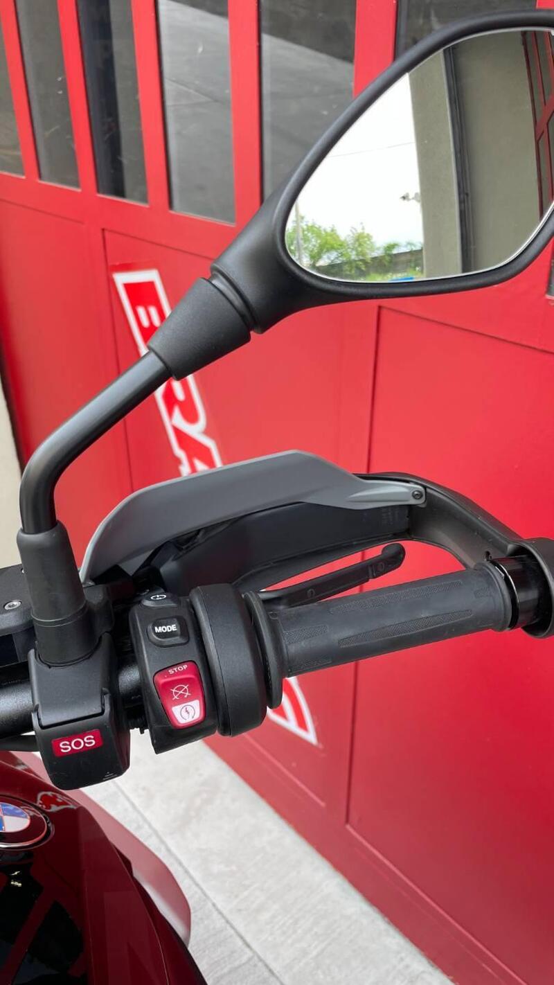 Bmw R 1300 GS Triple Black (2023 - 26) (4)