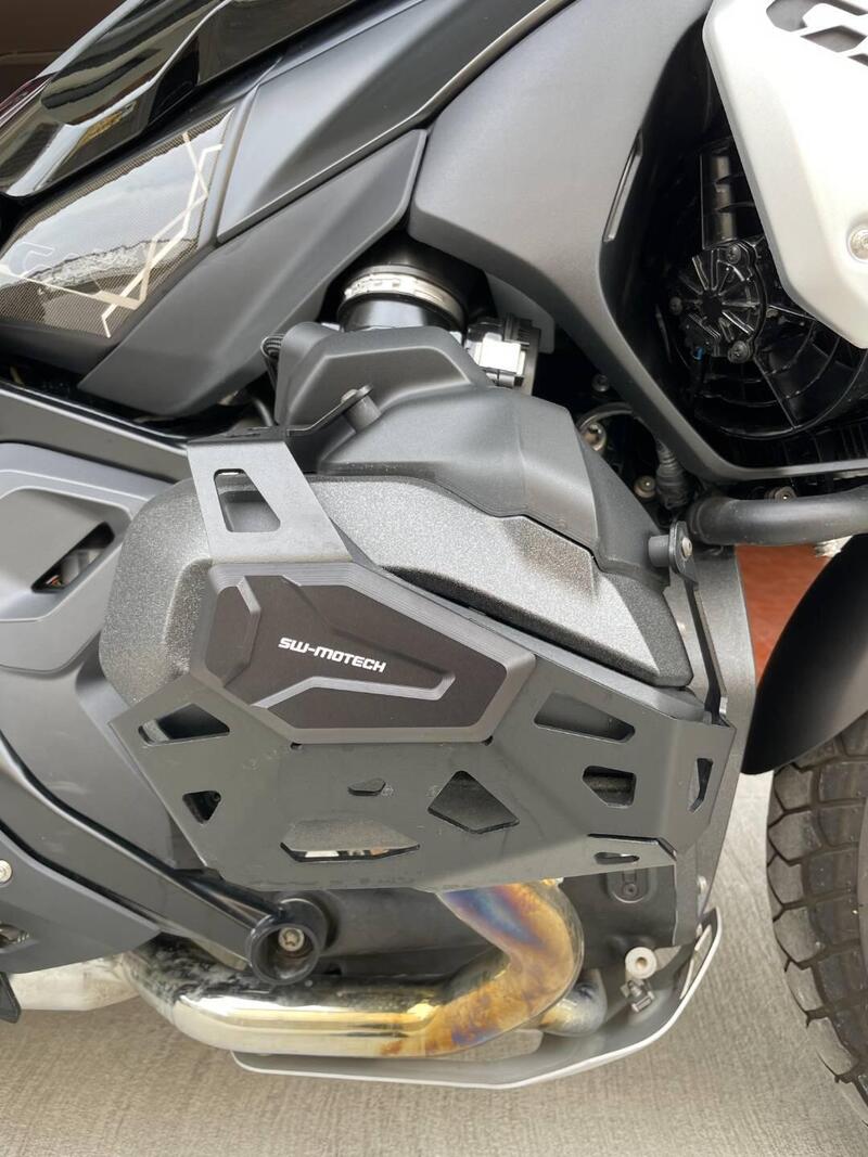 Bmw R 1300 GS Triple Black (2023 - 26) (7)