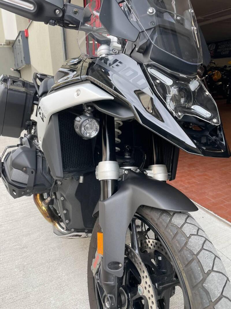Bmw R 1300 GS Triple Black (2023 - 26) (8)