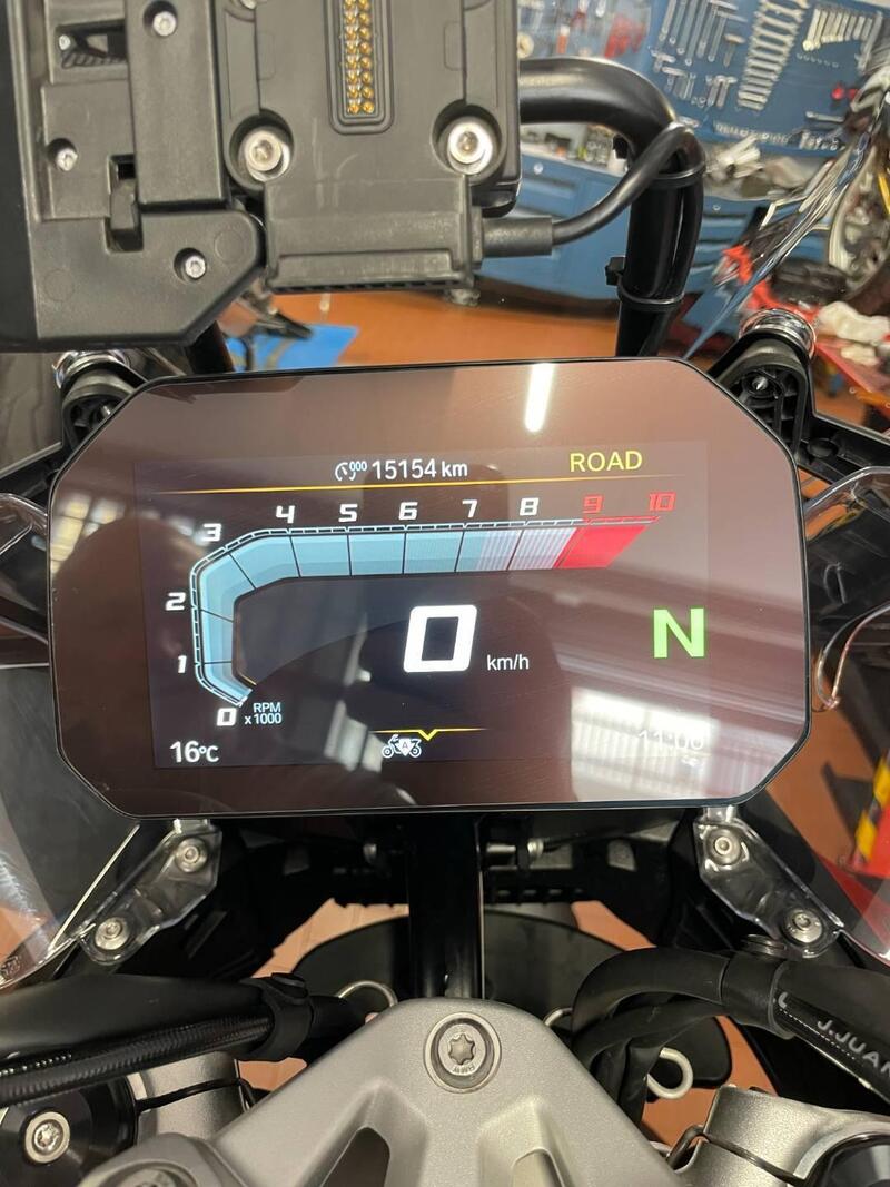 Bmw R 1300 GS Triple Black (2023 - 26) (9)