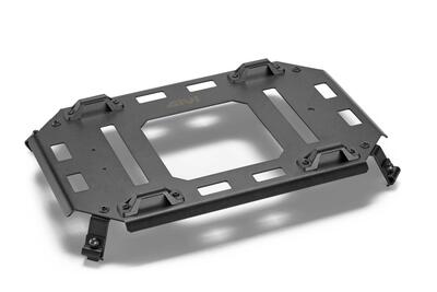 GIVI S378, pi&ugrave; capacit&agrave; di carico per la Honda Africa Twin