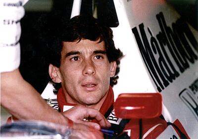 Senna voleva la Ferrari nel '94 a ogni costo ma...: Jean Todt svela la notte di Monza e il gran rifiuto che ha cambiato la storia