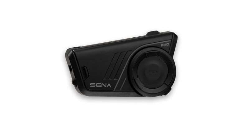Sena integra la tecnologia Sound by Bose nei sistemi di comunicazione moto
