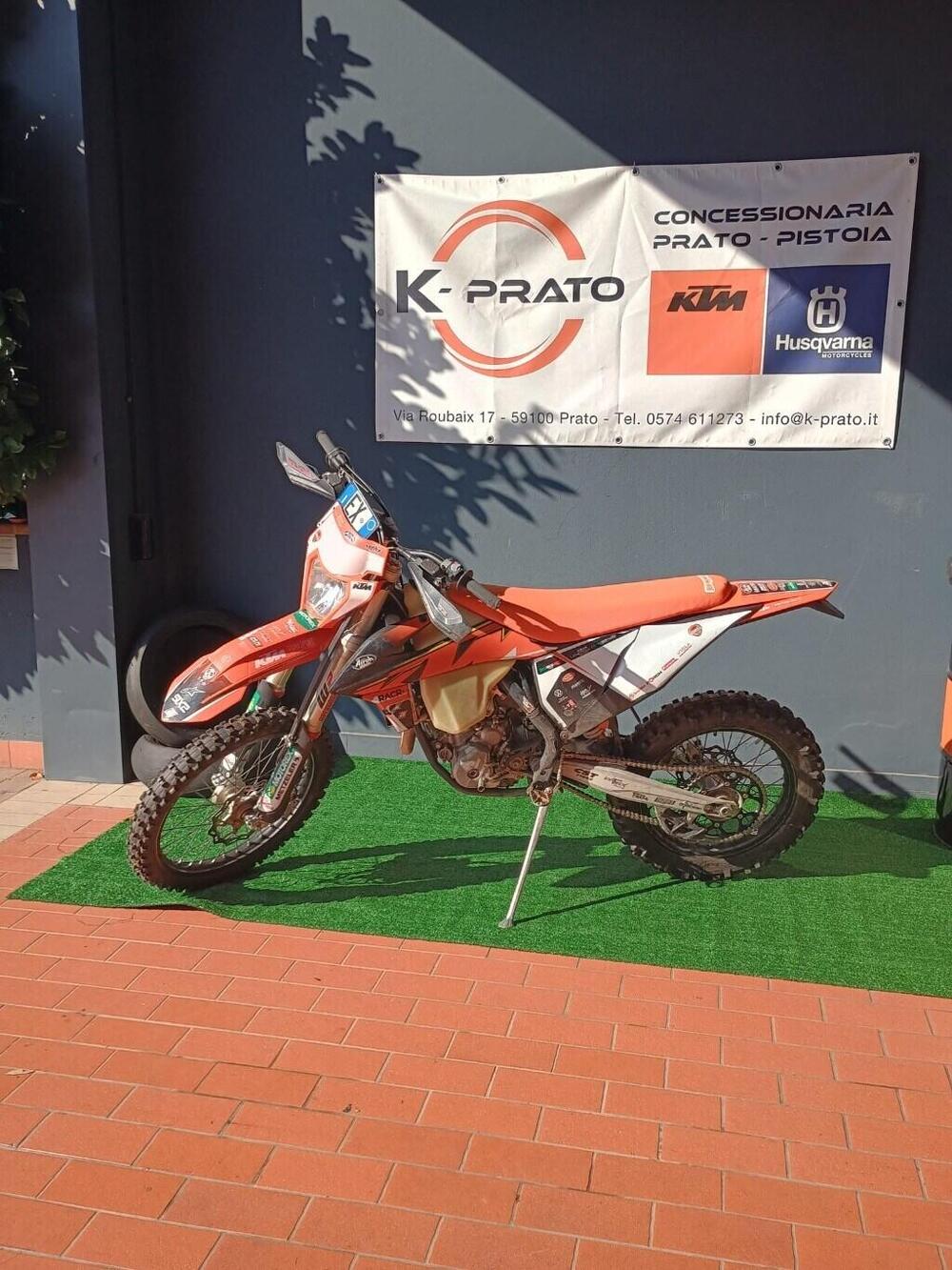 Vendo KTM 250 EXC-F (2022) usata a Prato (codice 9986032) - Moto.it