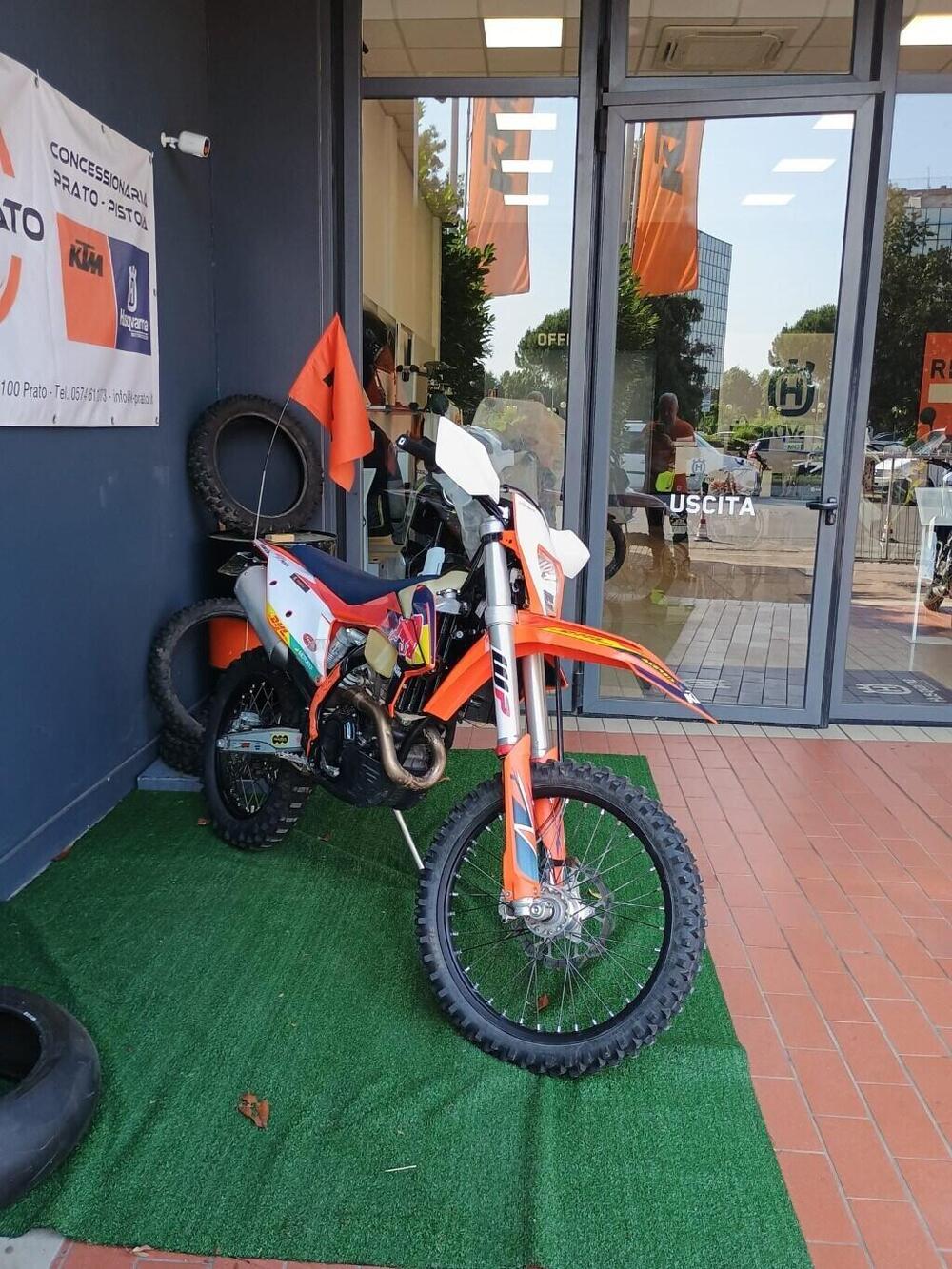 Vendo KTM 250 EXC-F (2022) usata a Prato (codice 9986033) - Moto.it
