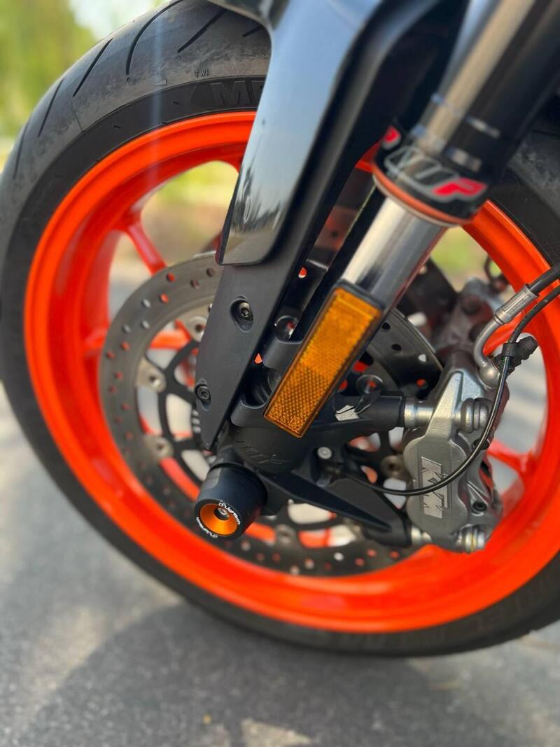 KTM 790 Duke (2018 - 20) (5)