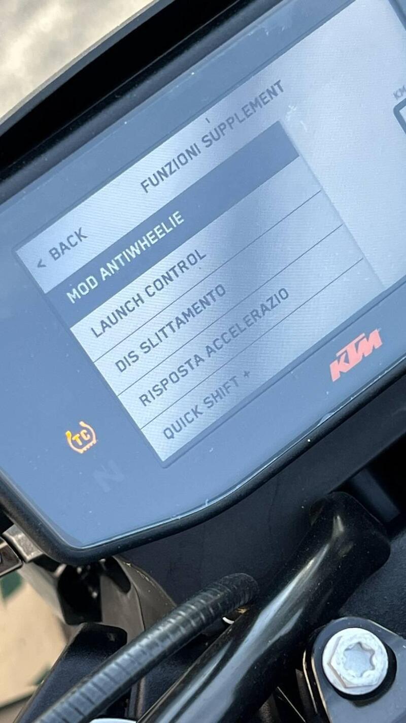 KTM 790 Duke (2018 - 20) (8)