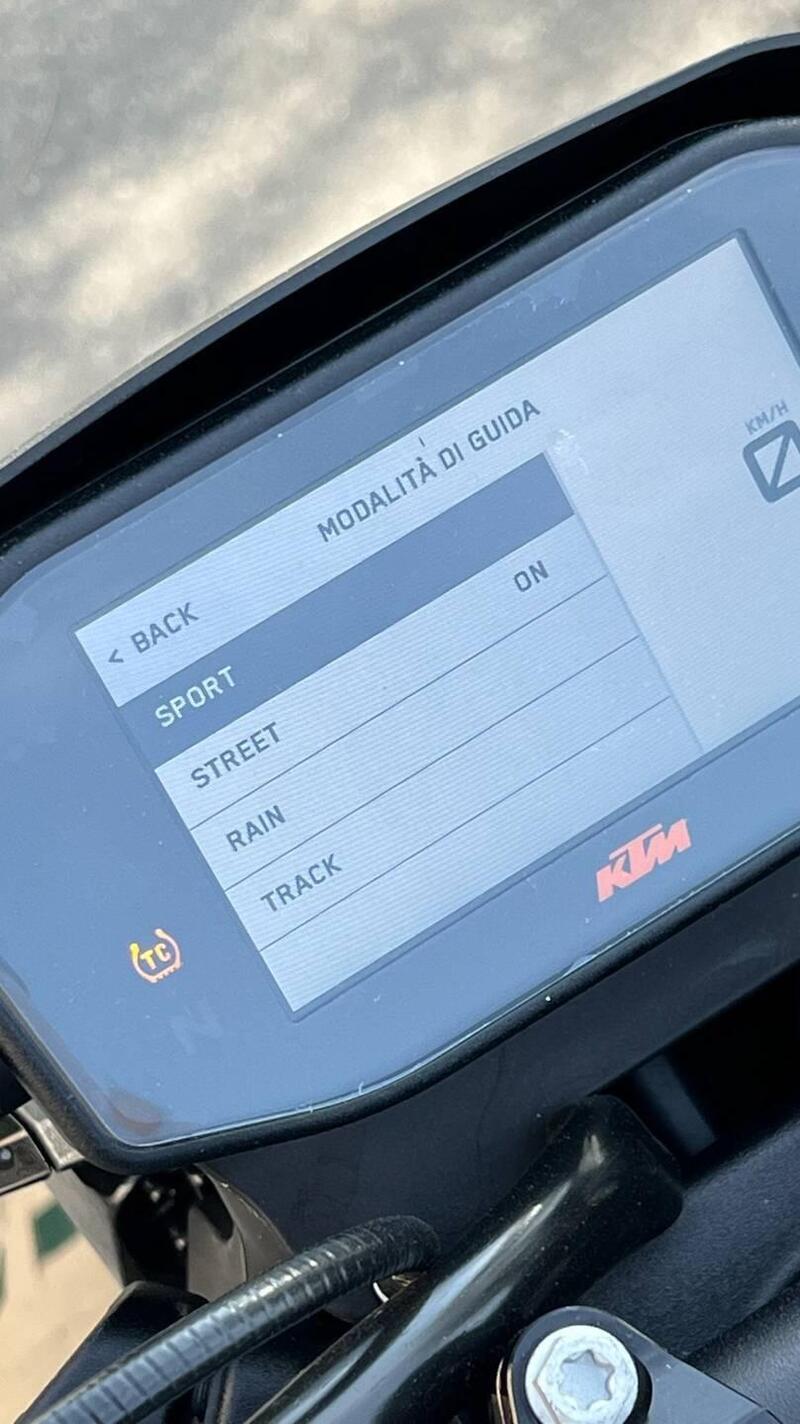 KTM 790 Duke (2018 - 20) (9)